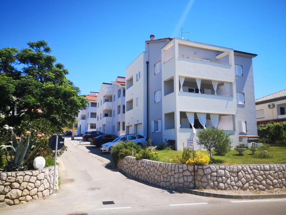 Apartman Belisima Deluxe Supetarska Draga Eksteriør bilde