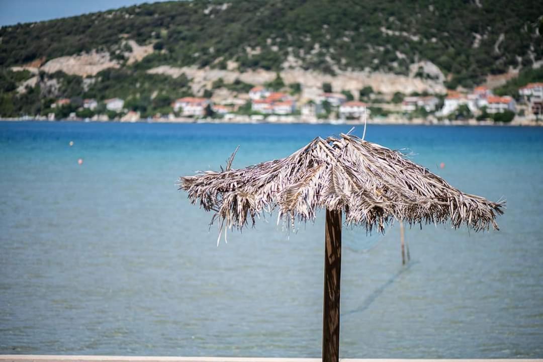 Apartman Belisima Deluxe Supetarska Draga Eksteriør bilde