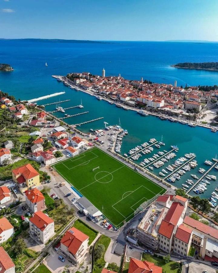 Apartman Belisima Deluxe Supetarska Draga Eksteriør bilde