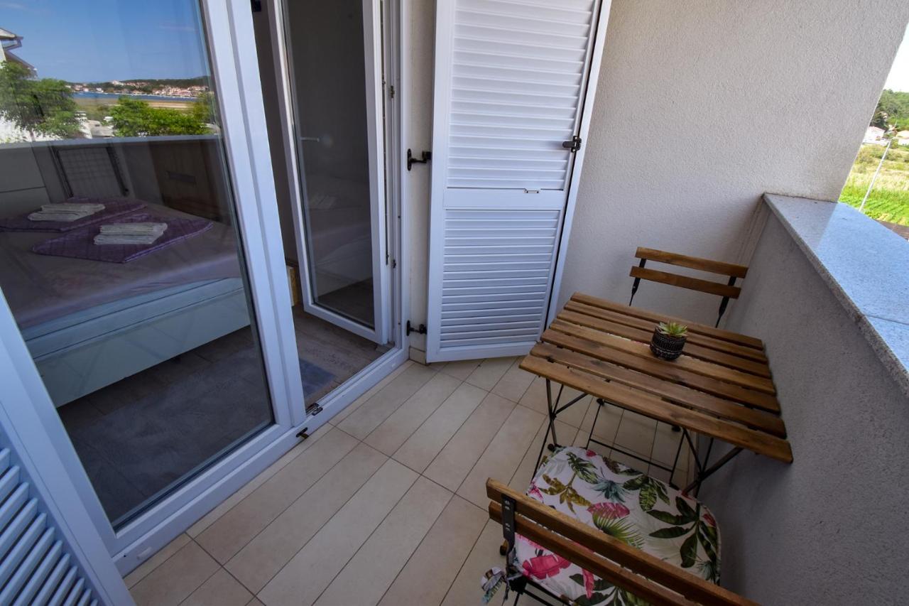 Apartman Belisima Deluxe Supetarska Draga Eksteriør bilde