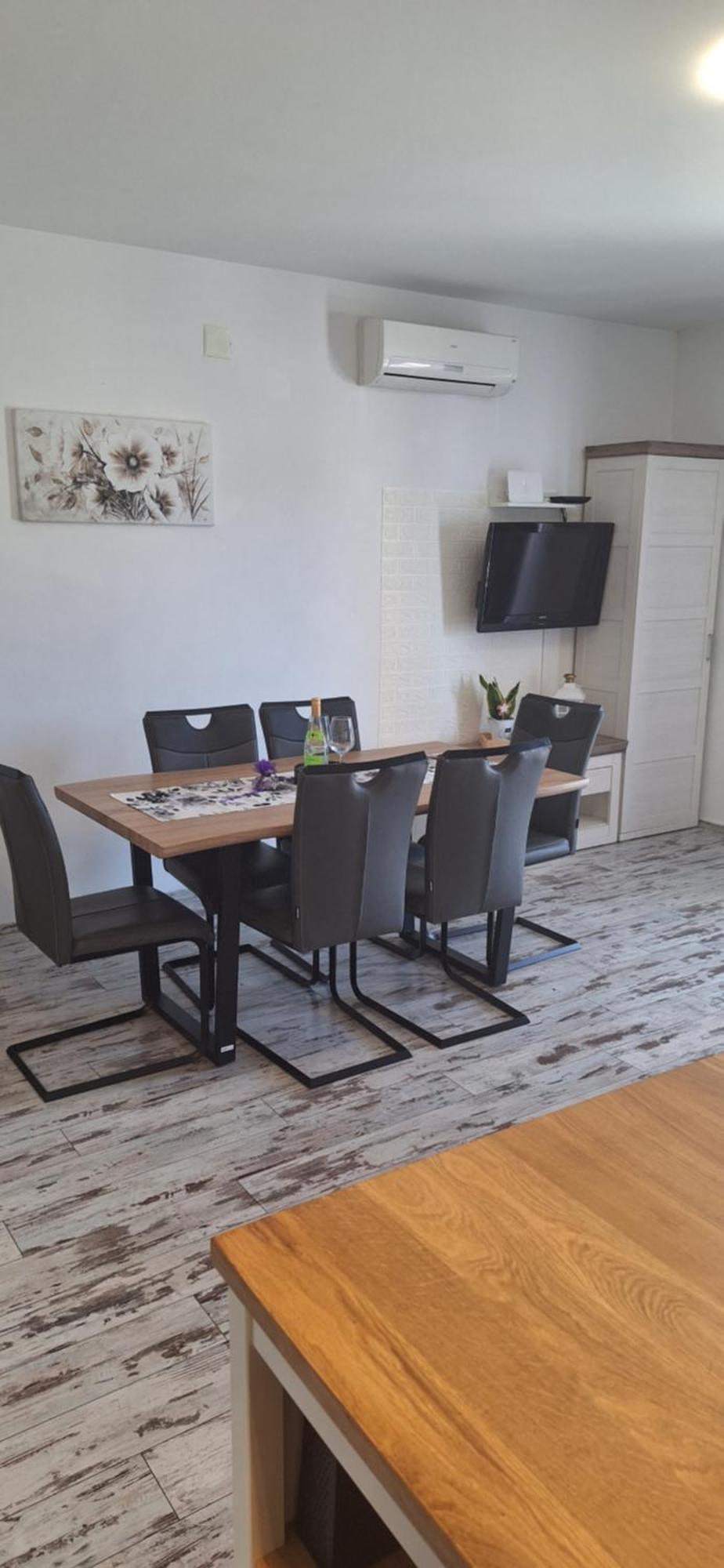 Apartman Belisima Deluxe Supetarska Draga Eksteriør bilde
