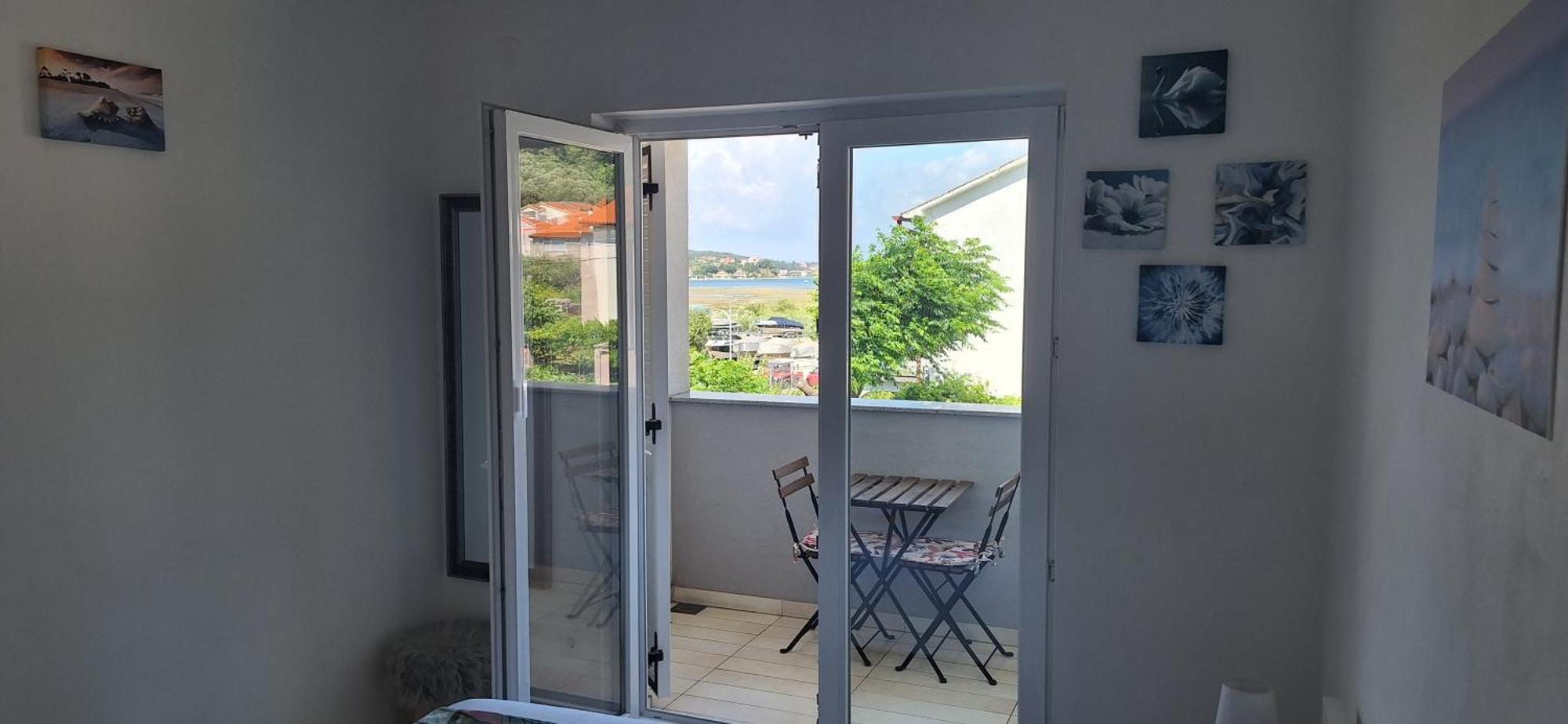 Apartman Belisima Deluxe Supetarska Draga Eksteriør bilde