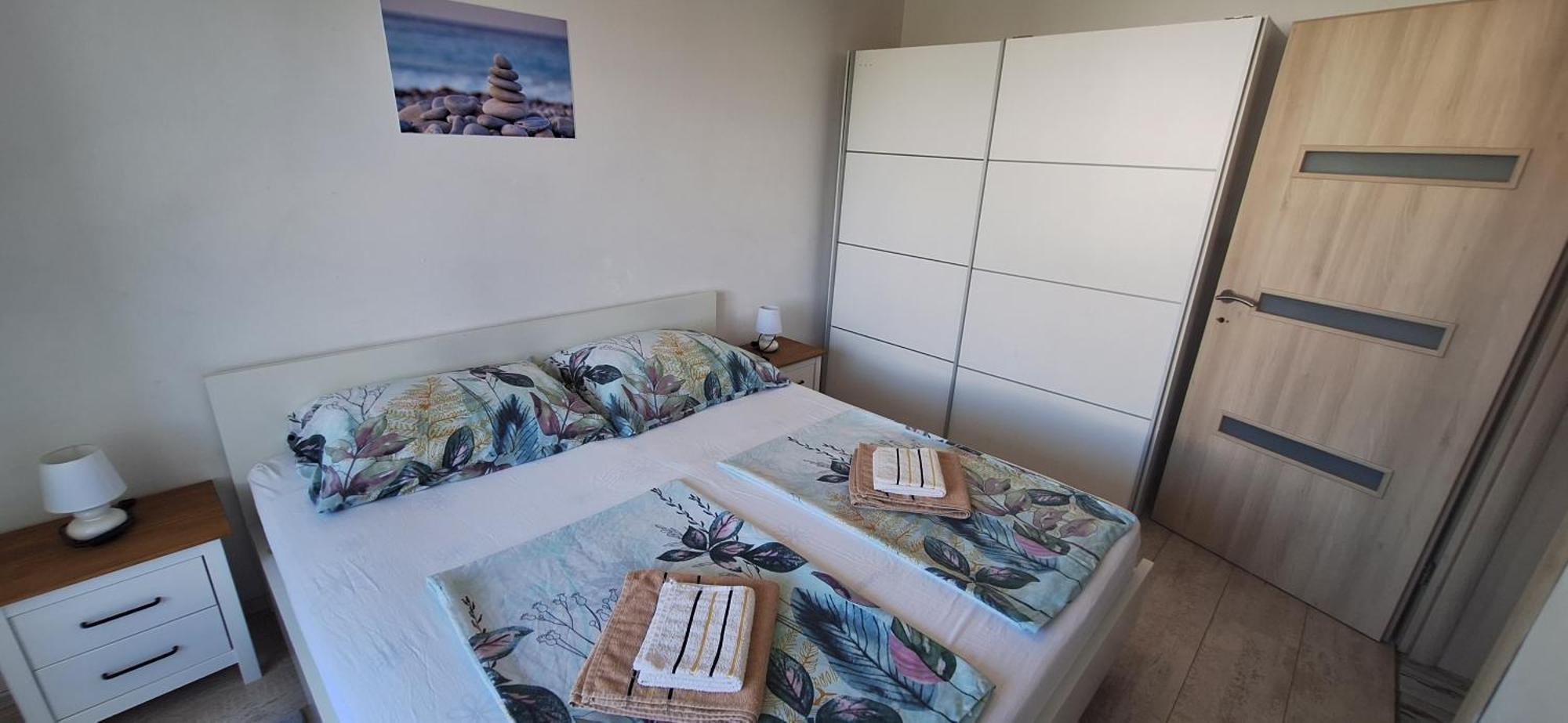 Apartman Belisima Deluxe Supetarska Draga Eksteriør bilde
