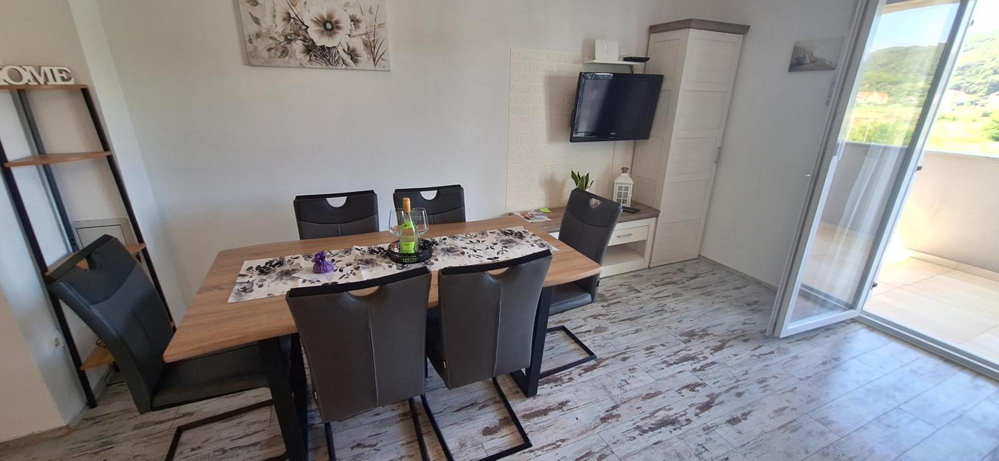 Apartman Belisima Deluxe Supetarska Draga Eksteriør bilde