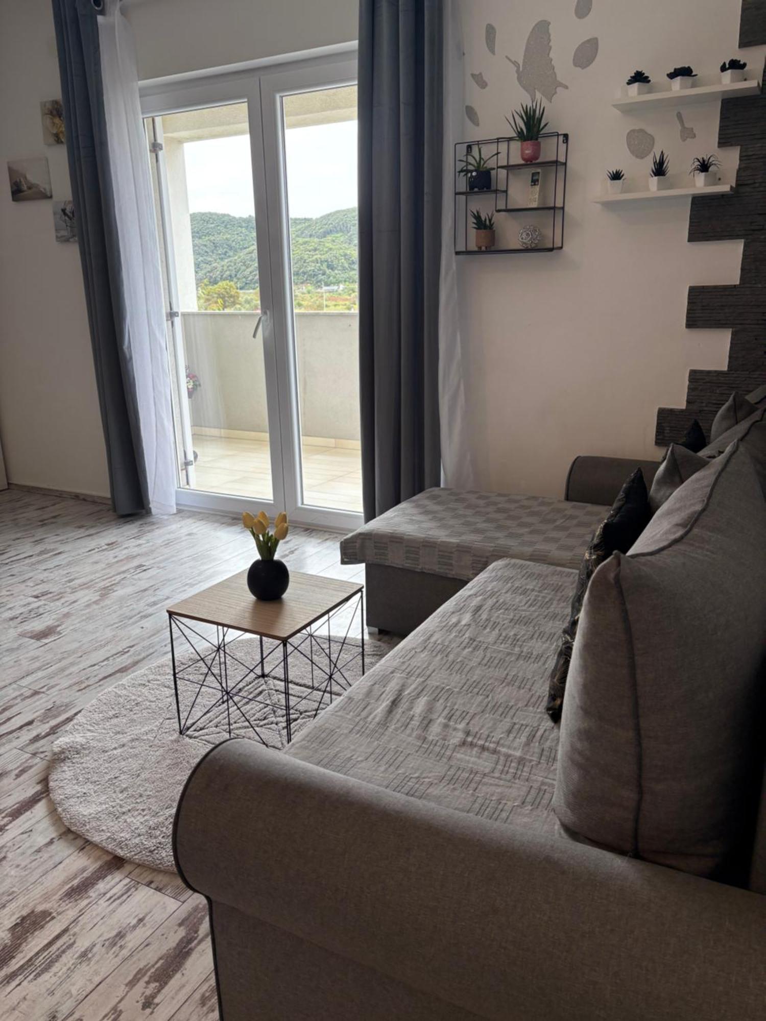 Apartman Belisima Deluxe Supetarska Draga Eksteriør bilde