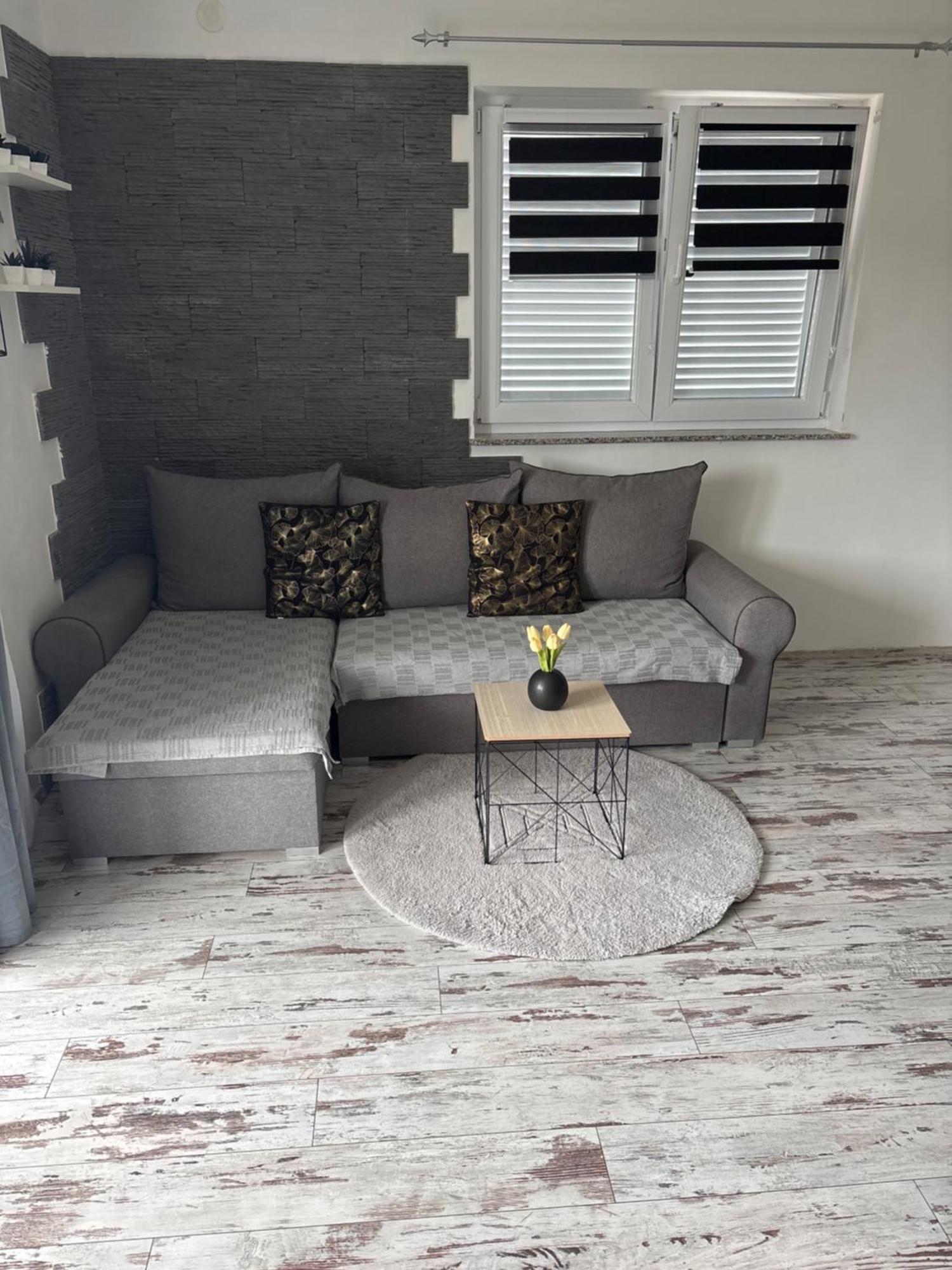 Apartman Belisima Deluxe Supetarska Draga Eksteriør bilde